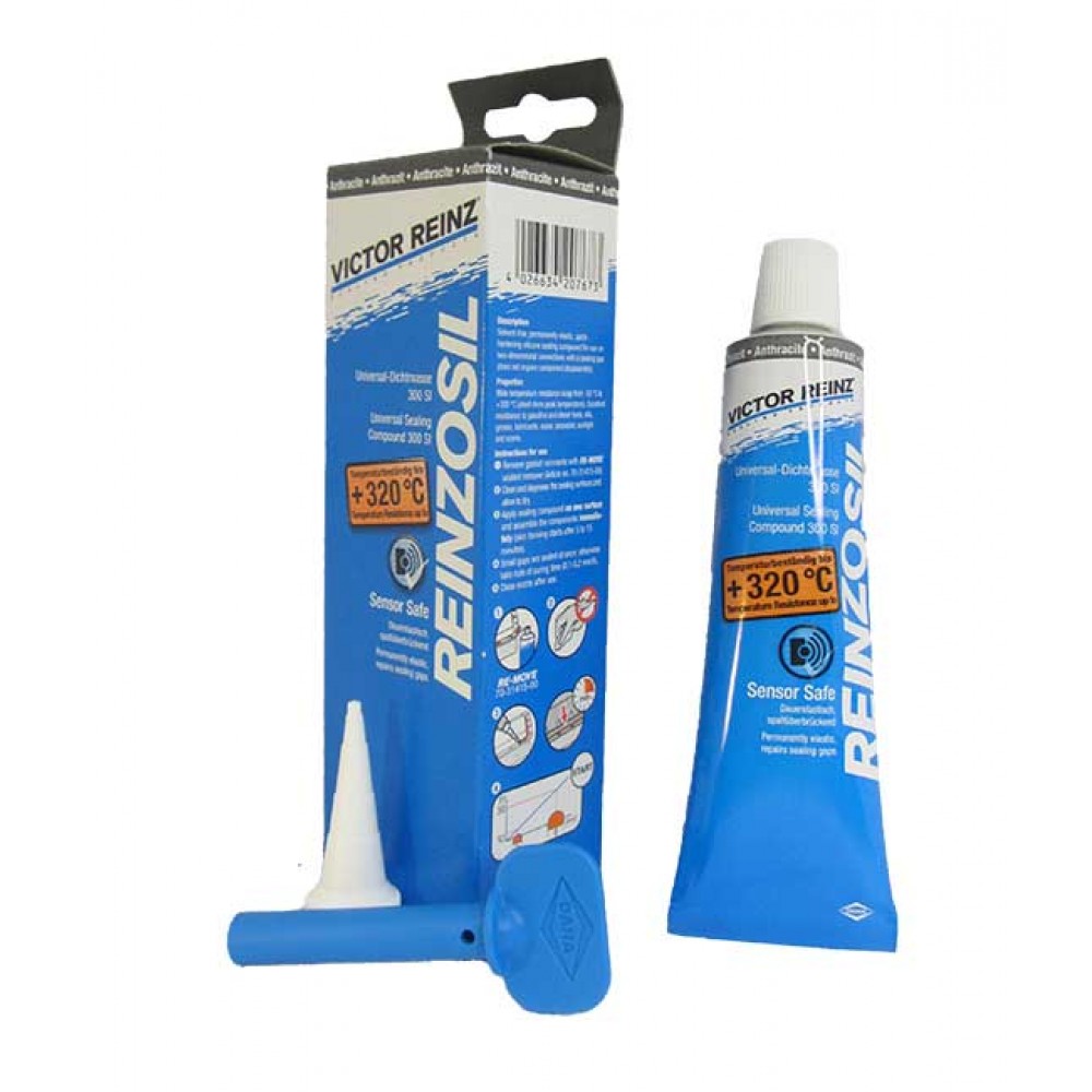 Силикон за Гарнитури Victor Reinz 320 градуса (70ml)