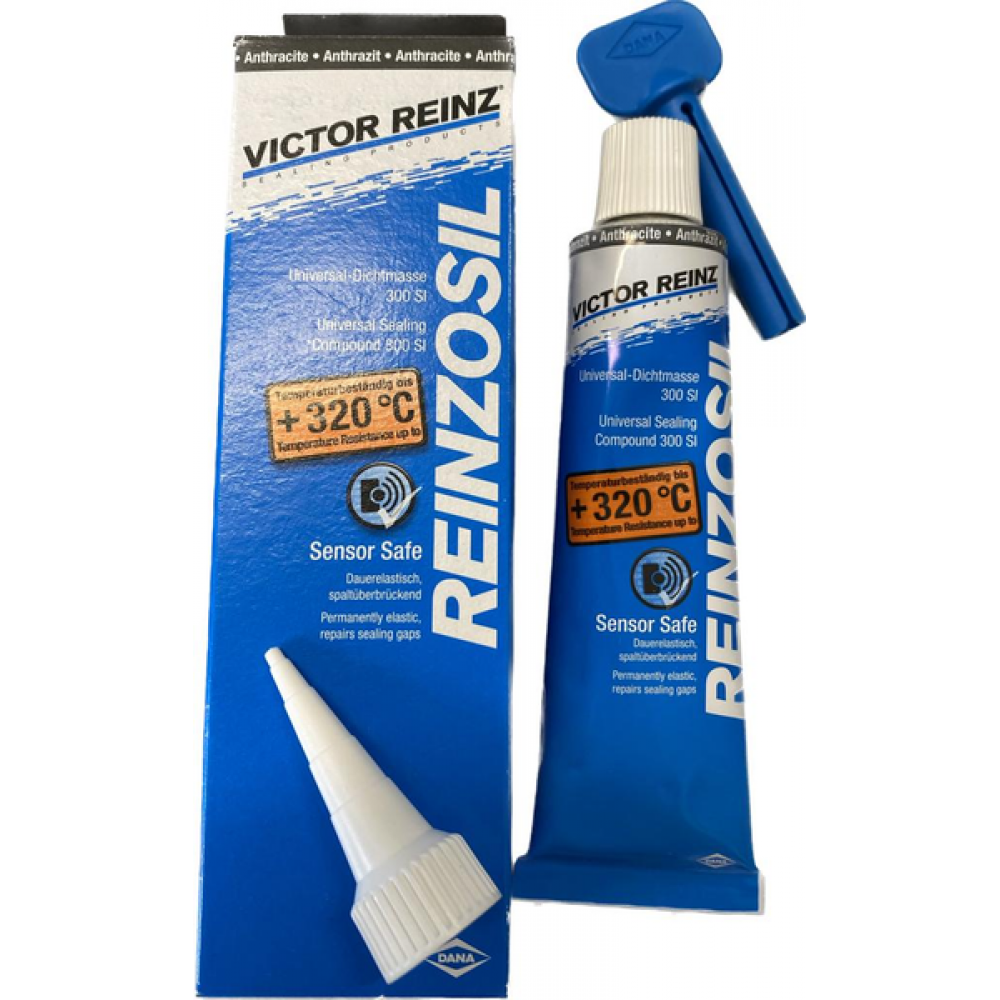 Силикон за Гарнитури Victor Reinz 320 градуса (70ml)