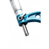 Комплект микрометри DASQUA, 0.01, 0 - 75 mm, 3 броя