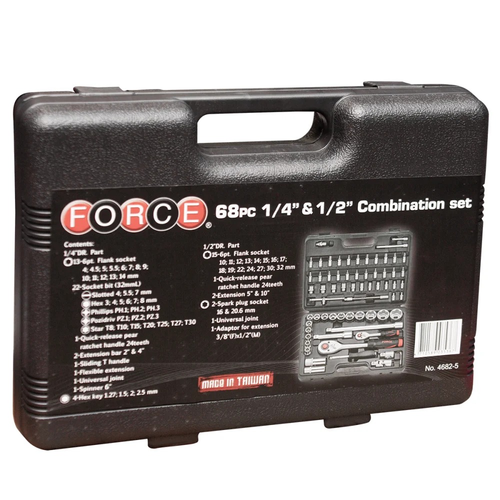Гедоре 68 части 1/4 - 1/2 шестостен