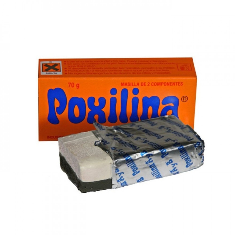 Маджун Заварка POXILINA - 70g