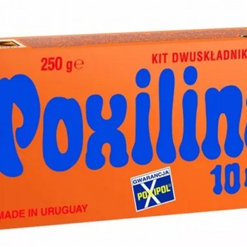 Маджун Заварка POXILINA - 250g