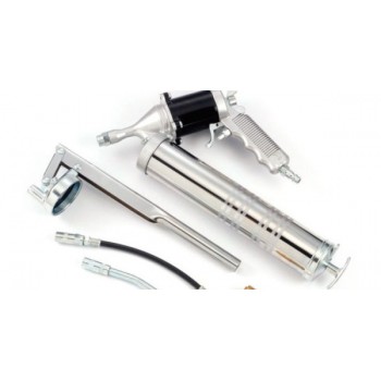 Пневматичен такаламит FORCE 88701L ,1/4'', 500 мл, 6.2 бара