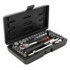 Гедоре комплект FORCE 2292, 1/4'', 29 части, шестостен