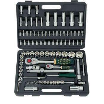 Гедоре 94 части 1/2 - 1/4 шестостен (4941-5)