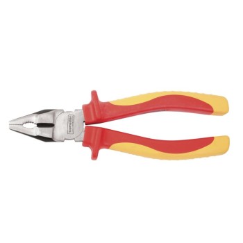 Клеща комбинирана 180мм 1000 V Topmaster - 210402